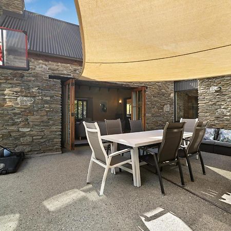 Maytime Cottage - Arrowtown Holiday Home ภายนอก รูปภาพ