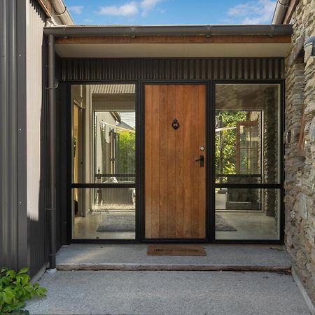 Maytime Cottage - Arrowtown Holiday Home ภายนอก รูปภาพ