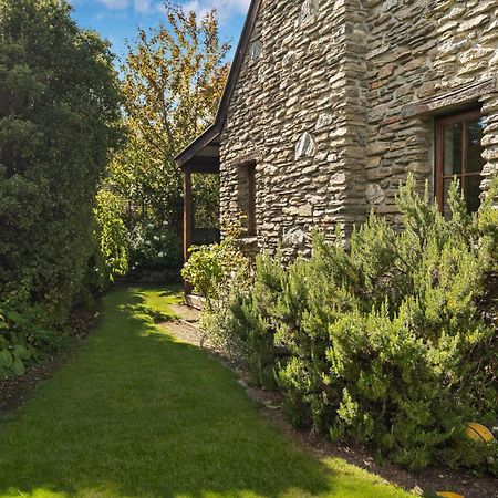 Maytime Cottage - Arrowtown Holiday Home ภายนอก รูปภาพ