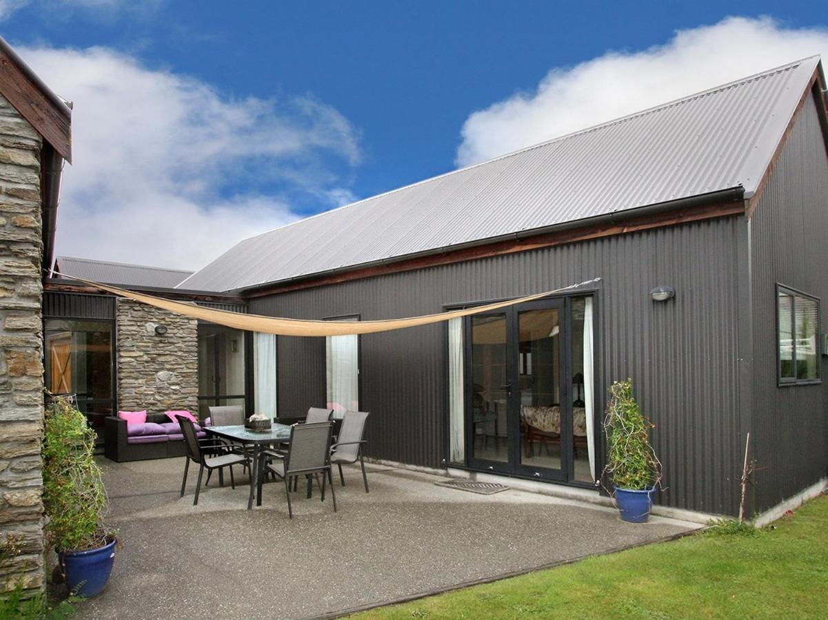Maytime Cottage - Arrowtown Holiday Home ภายนอก รูปภาพ