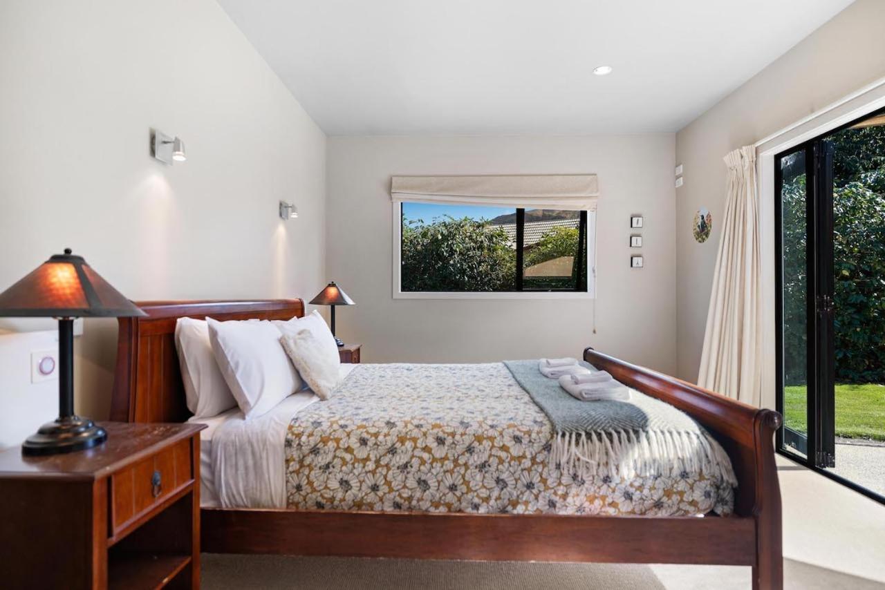 Maytime Cottage - Arrowtown Holiday Home ภายนอก รูปภาพ