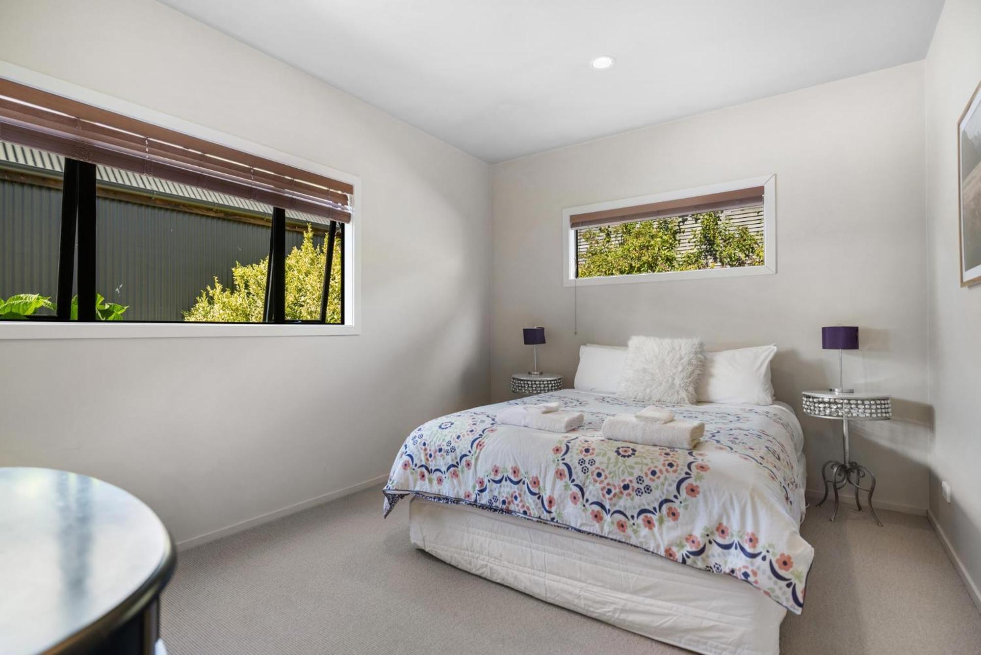 Maytime Cottage - Arrowtown Holiday Home ภายนอก รูปภาพ